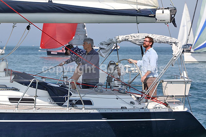 180707 SWEYA LONDON GBR1314L 2F7A6483 - ROUND THE ISLAND 2018