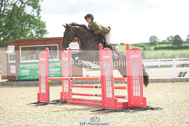 230729A-135244-06469 - Cls 23 95cm Amateur Quali