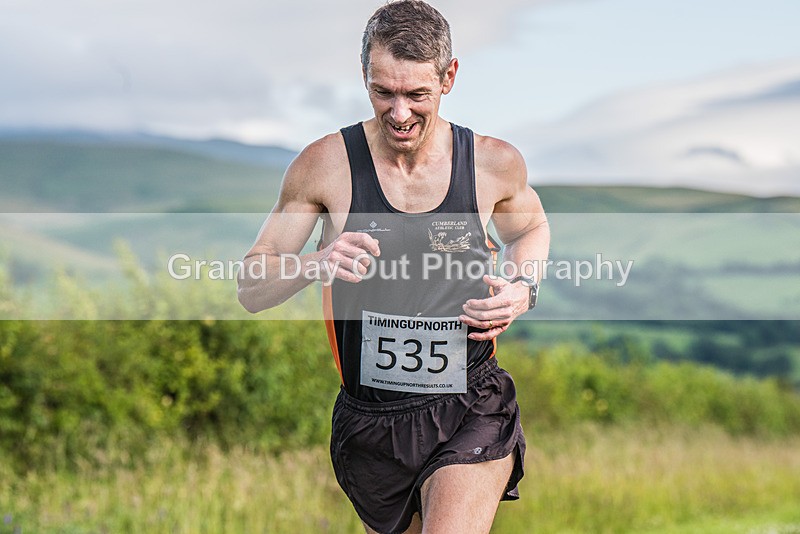 Lambfoot Loop-172 - Lambfoot Loop Road Race Tuesday 5th July 2022