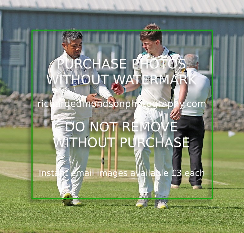 IMG_0065 - Kendal Cricket v Penrith Cricket