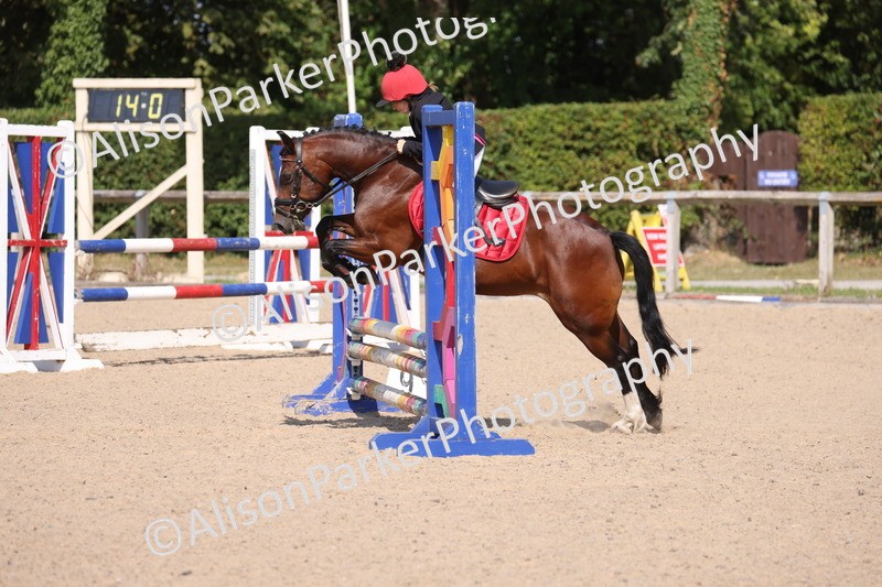 20250810-0643 - Class 3 - 60cm