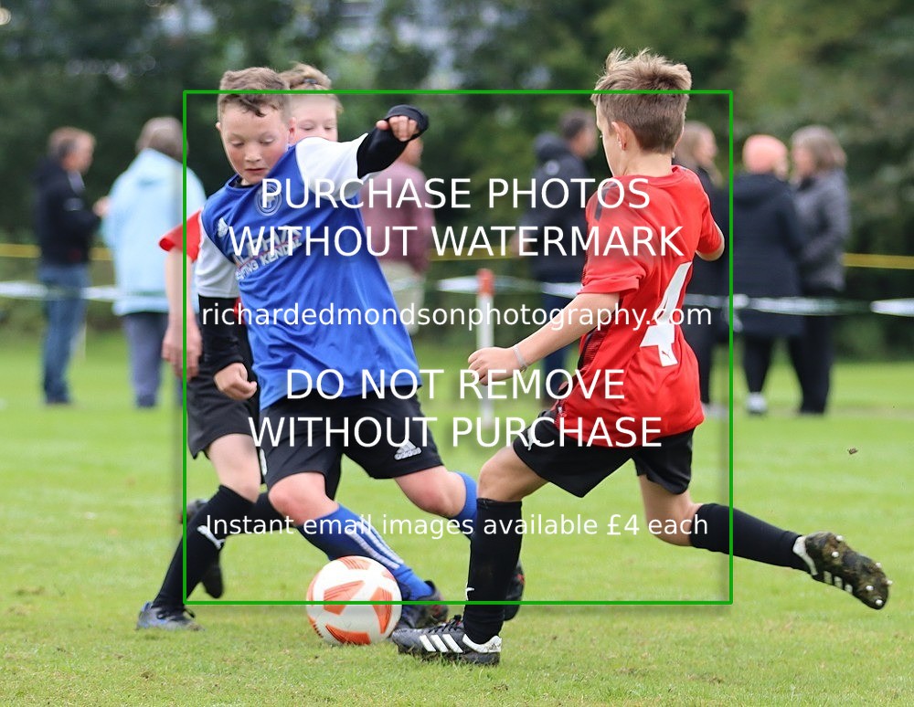 IMG_5521 - Ibis Under 11 v  Heathwaite