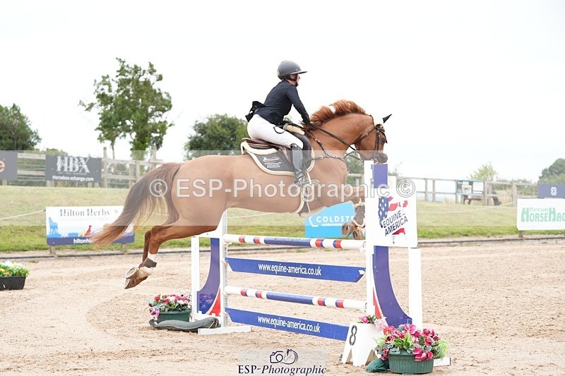 250803-121418-13020 - Cls 27 Chard Equestrian 5 Year Old Championship