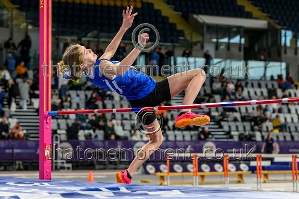 CombiMast25-913829 - Field Female