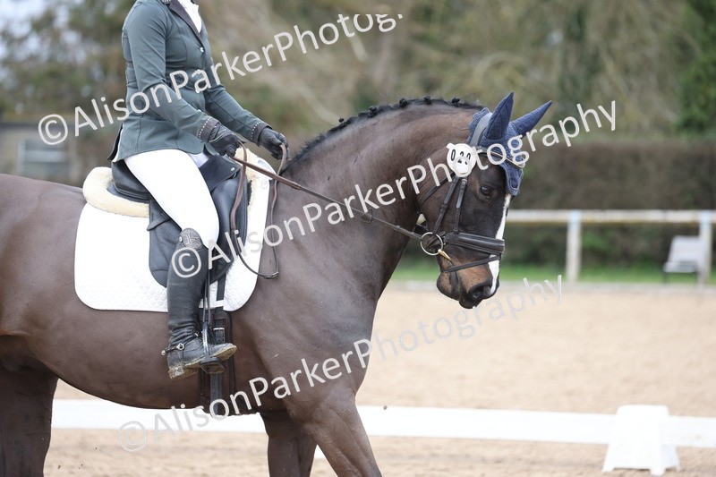 20260301-0345 - Class 3 - Novice 4