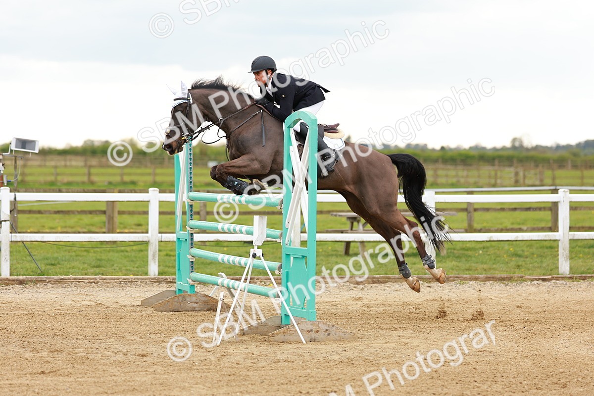 SBM_002828 - Class 6 - National 1.30 1.40m