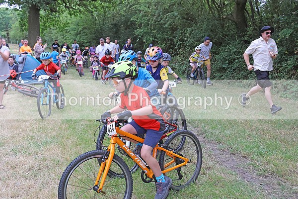 A41A5375 - MTB East Round 7 Potash Under 7s Under 9s Under 12s Races 08:45 – 9:35