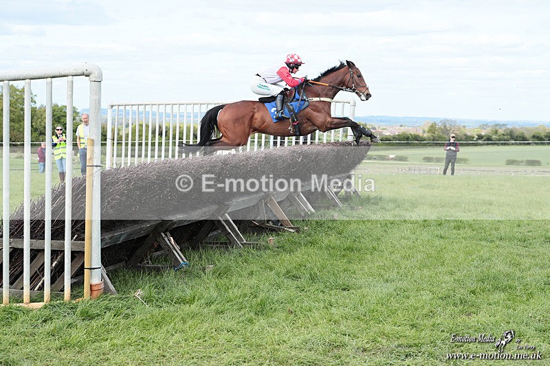 PtP 190426 693 - Vine & Craven PtP Kingston Blount 19/04/26