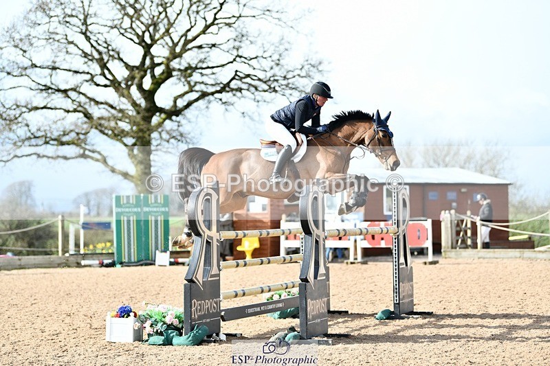 260313-141703-02080 - Cls 3 + 4 Snr Foxhunter and 1.20m Open