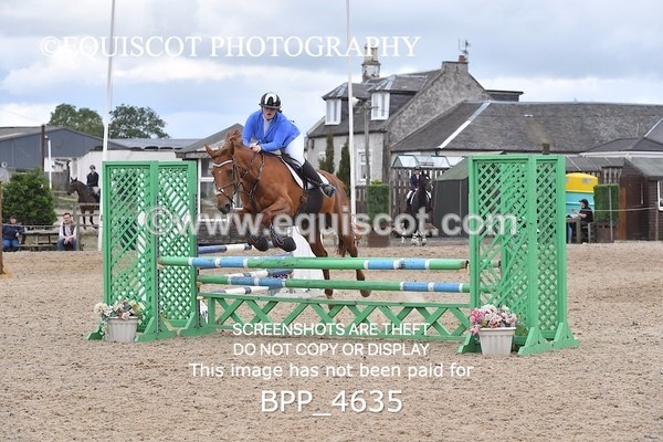 BPP_4635 - CLASS 3 Senior BritishNovice/ 90cm Open
