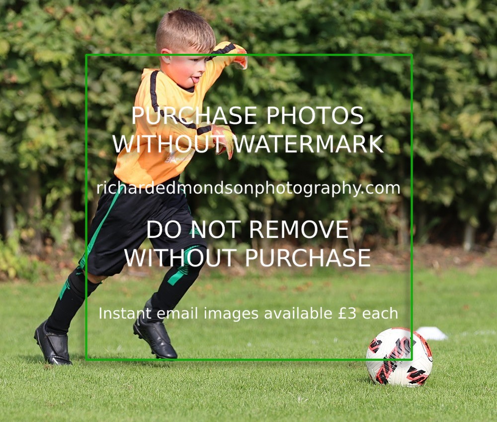 IMG_1259 - Kendal United Under 7 v Morecambe Hawks Under 7 (10/9/23)