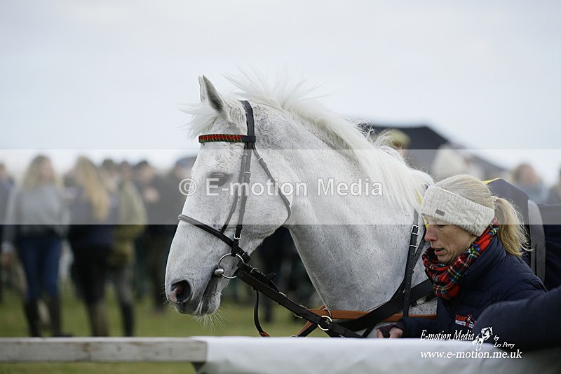 PtP 300122 431 - South Dorset Hunt - Point-to-Point Races 30/01/2022