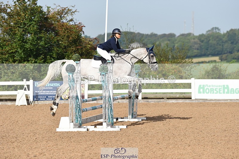 230906A-100056-00009 - British Novice & 90cm Open