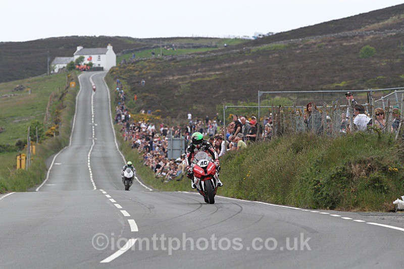 Martin Jessopp - Pokerstars Senior TT