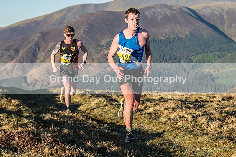 Lords Seat-78 - Lords Seat Fell Race Wednesday 29th April 2026