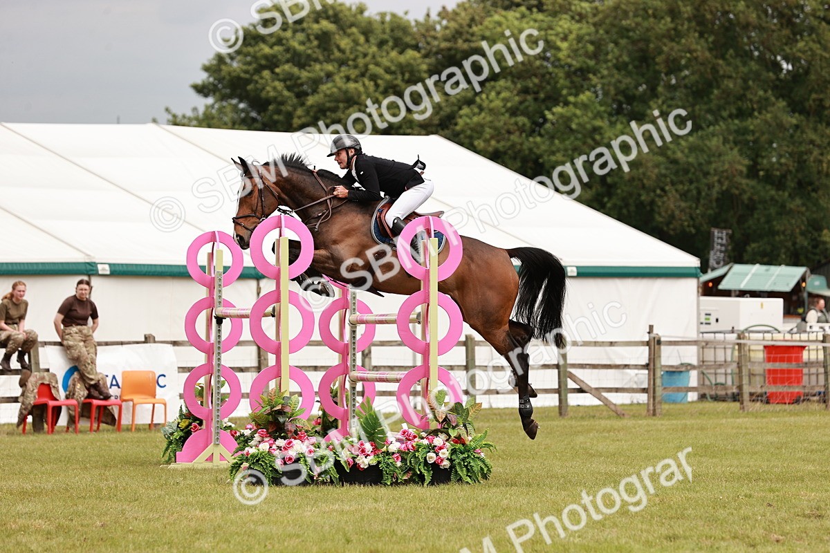 SBM_07631 - Class 203 - Martin Grant Homes Areal Trial