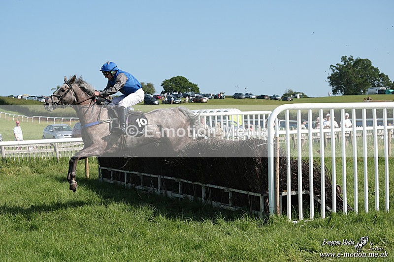 PtP 250526 695 - Albrighton & Woodland PtP Chaddesley Corbett 25/05/26