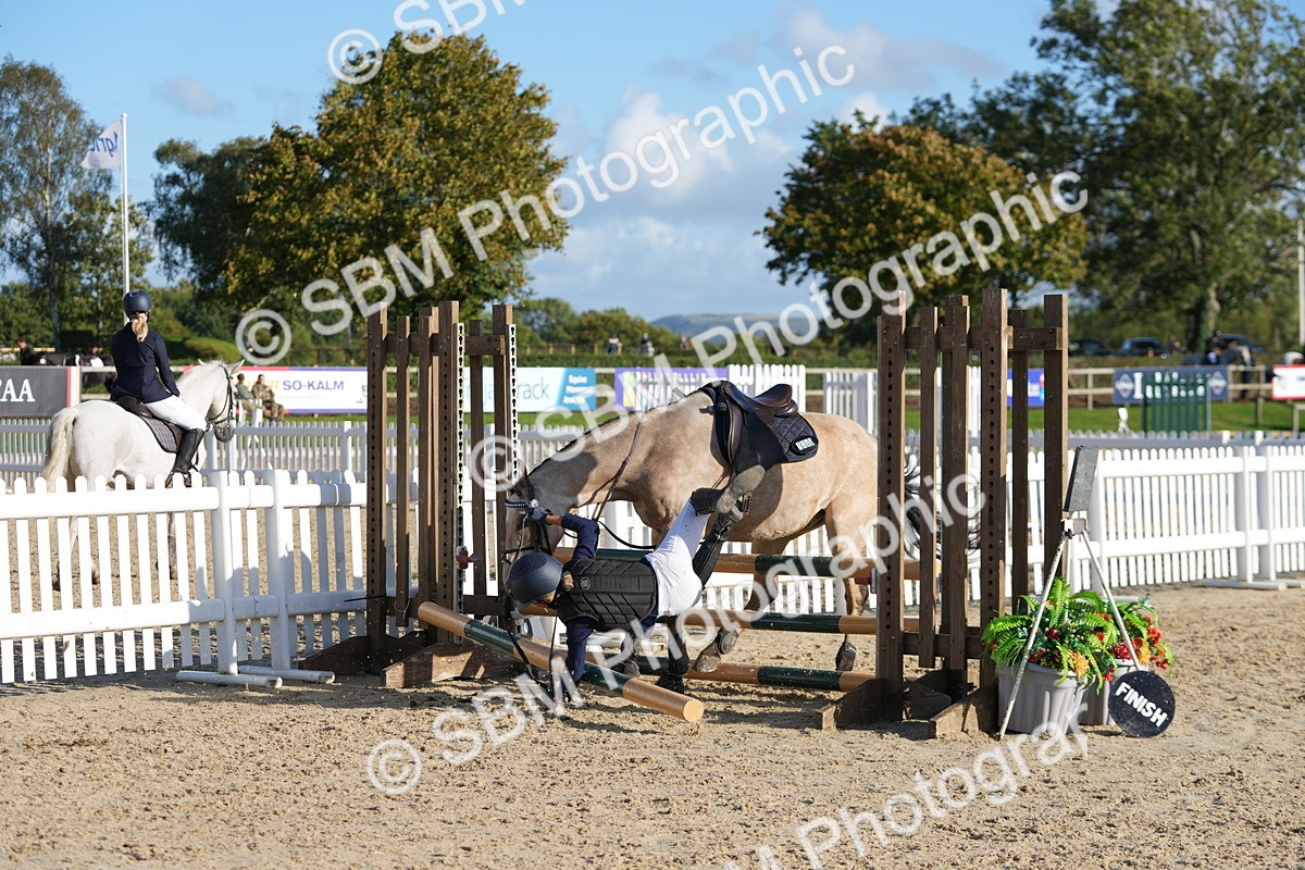 SBM_53616 - J8 - Junior Pony 65cm Championship