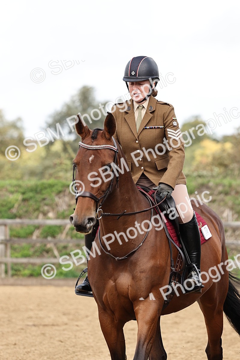 SBM_001200 - Class 46 - Novice 1 Combined Training