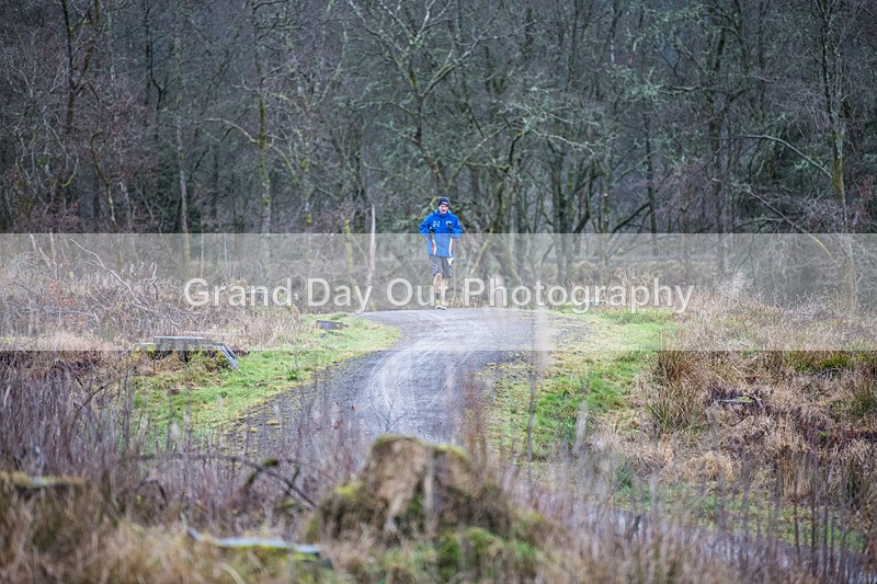 HTE Kielder Duathlon-1477 - High Terrain Events Kielder Off Road Duathlon Sunday 8th January 2023