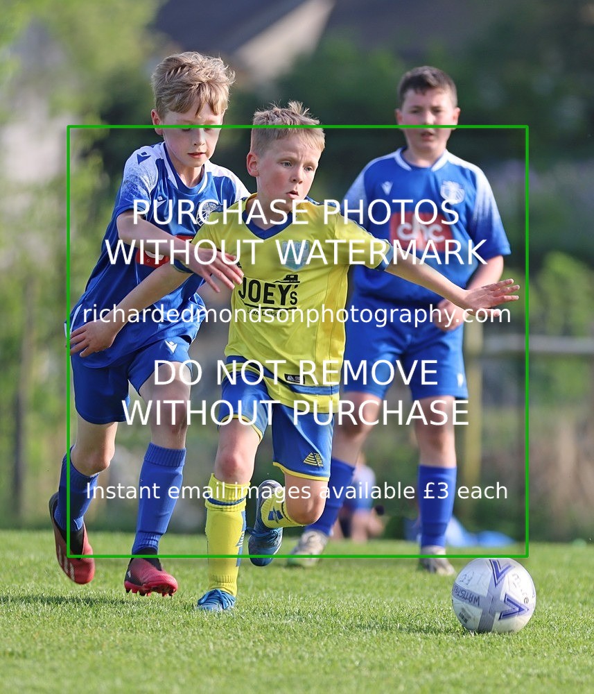 IMG_7345 - Wattsfield Utd Under 9's vs Kendal Utd Under 9's (9/5/24)