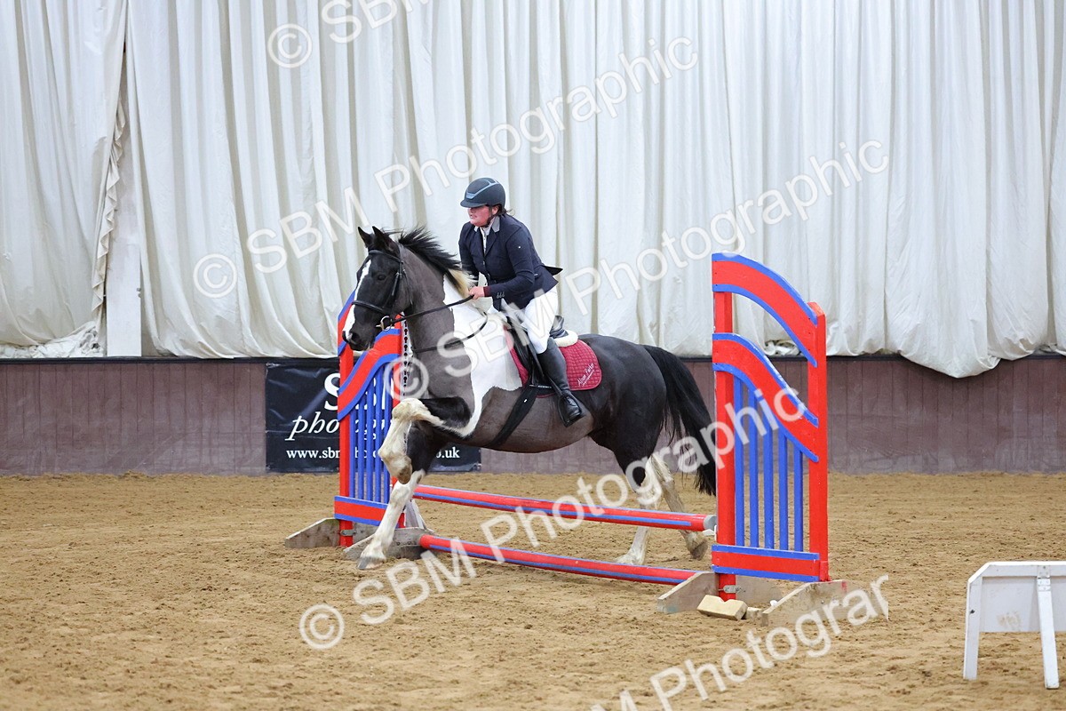 SBM_000032 - Class 1 - Show Jumping 50cm
