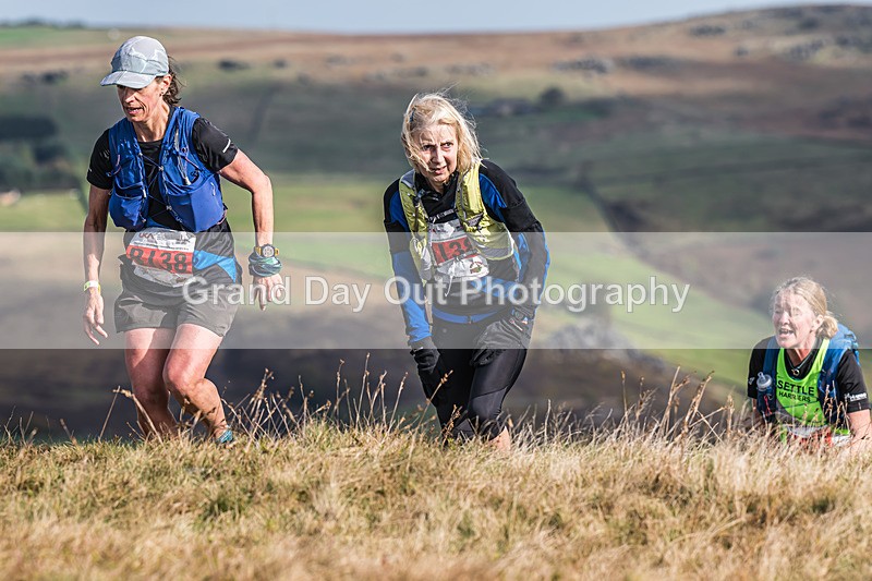 Leg 2 -857 - UK Fell & Hill Relays - Todmorden Leg 2 Saturday 17th October 2026