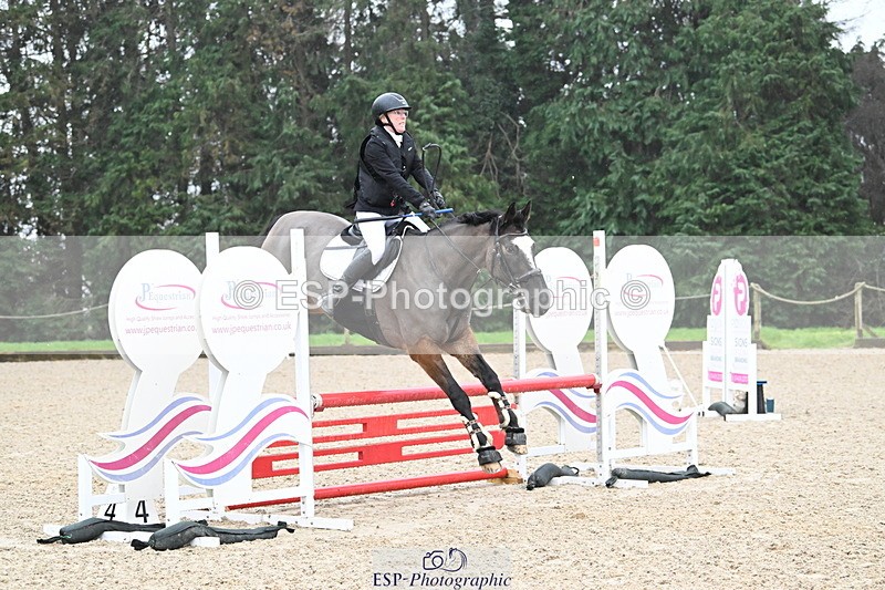 250215A-140454-01415 - Cls 1 British Novice and 90cm Open