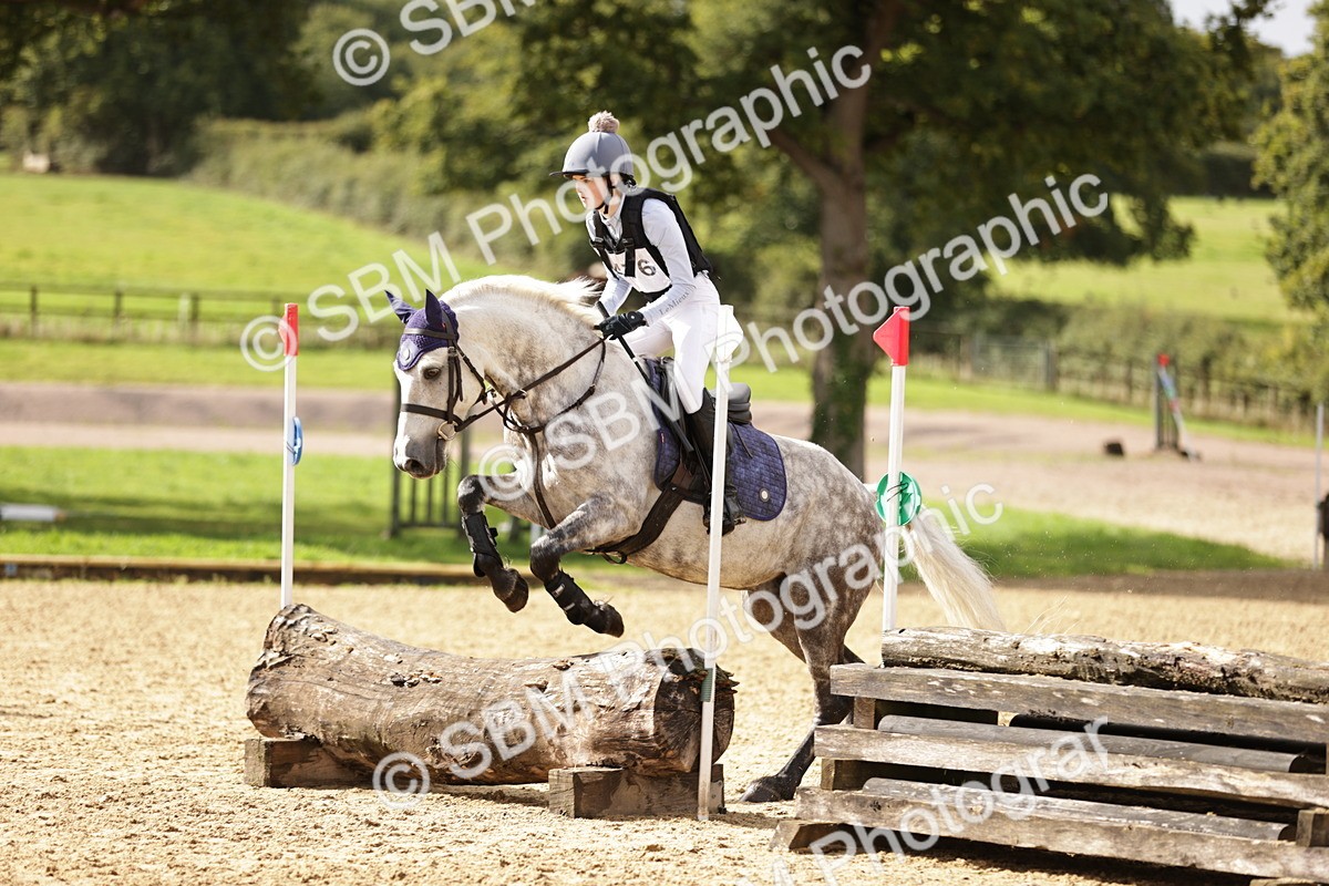 SBM_02749 - E2A - Eventers Challenge 60cm Open