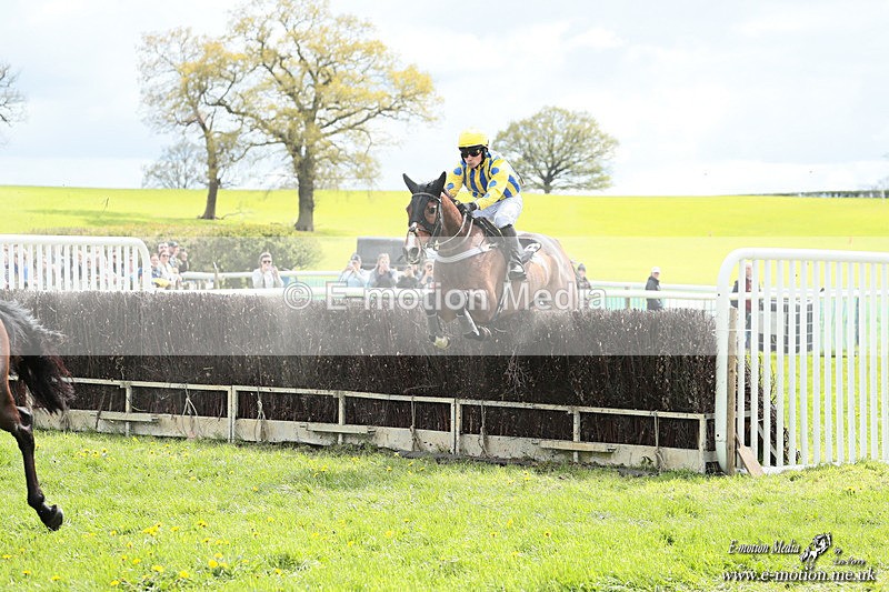 PtP 180426 315 - Worcestershire Hunt PtP Chaddesley Corbett 18/04/26