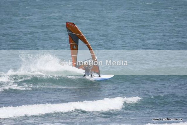 WS 160509  14 - Windsurfing