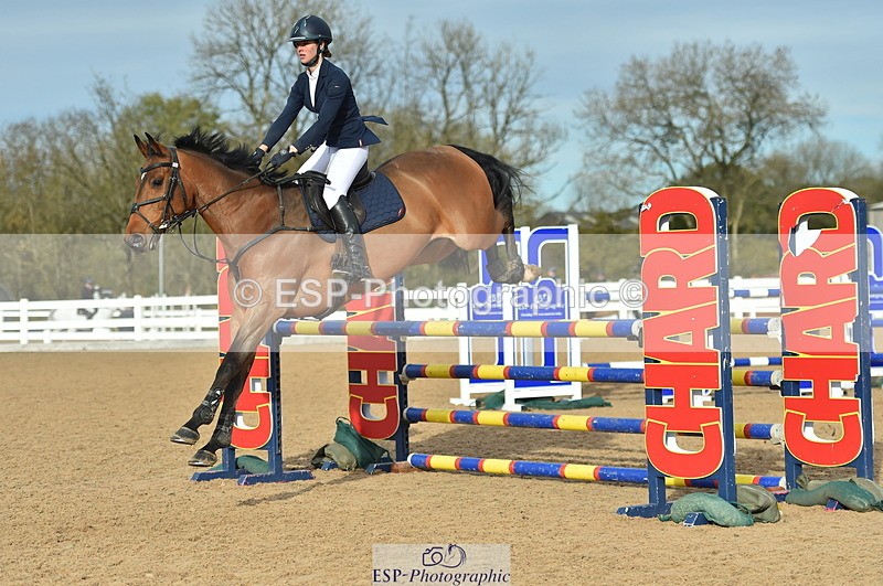 231111A-131408-02080 - Cls 12 Newcomers & 1.10m Open