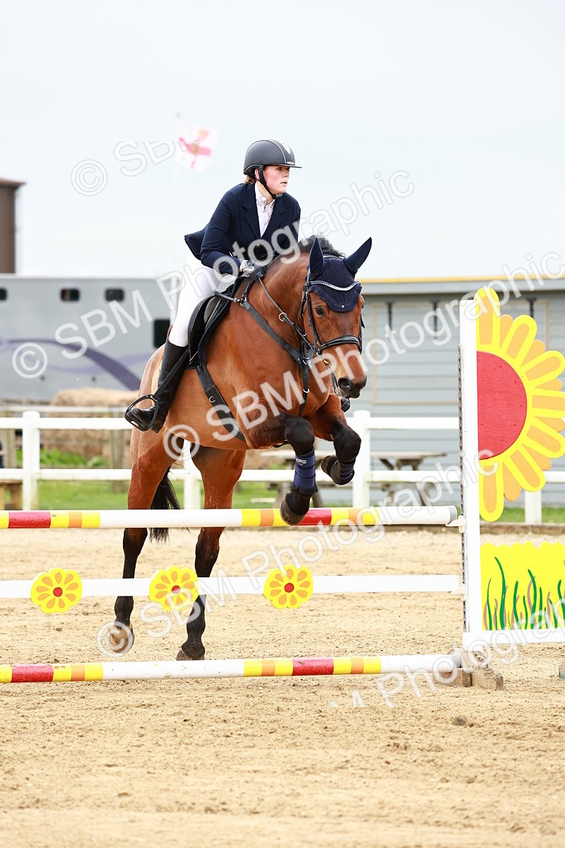 SBM_009451 - Class 6 - 90cm