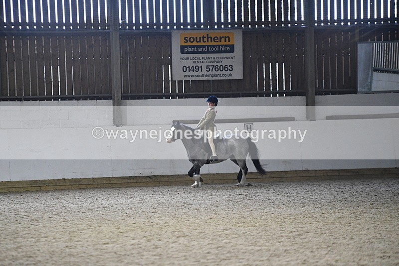 WJ5_8276 - Class 14 Novice Ridden/Rider