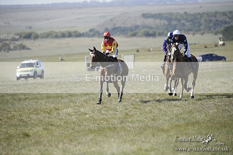 PtP 250421 202 - Larkhill Point-to-Point Racing 25/04/21