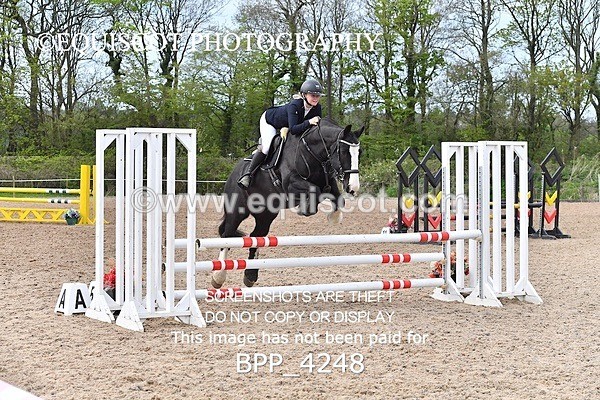 BPP_4248 - SUN CLASS 19 Club/ Unaff 80cms Open