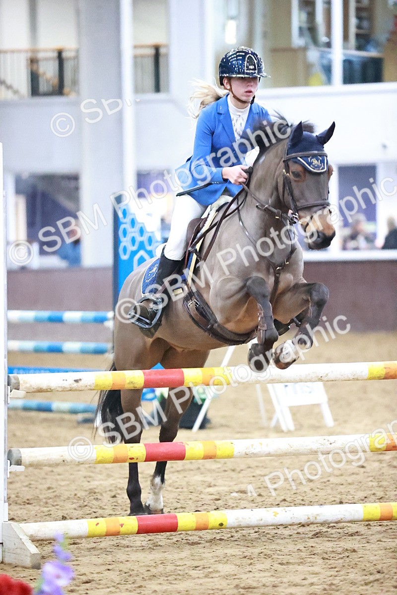 SBM_000821 - Class 3 - Pony Discovery 90cm