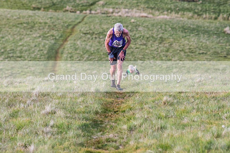 Latterbarrow-429 - Latterbarrow Loop Fell Race Wednesday 24th May 2023