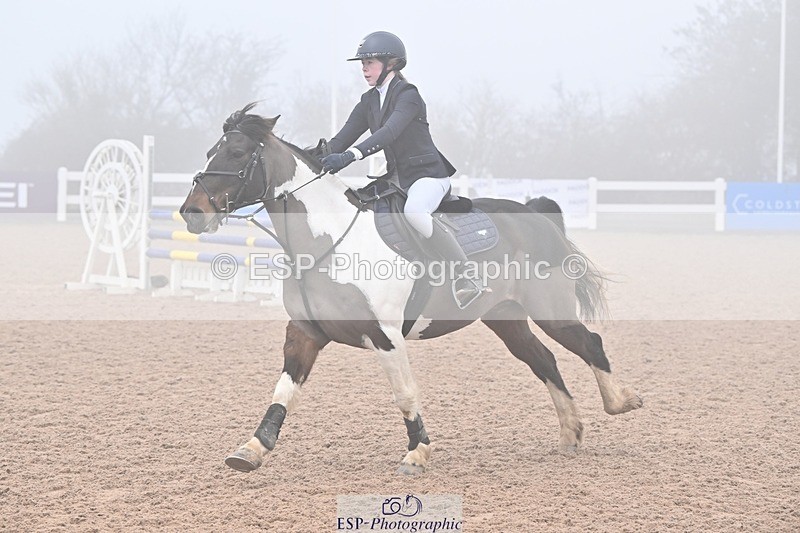 250209-100625-01290 - Cls 4 Pony British Novice and 80cm
