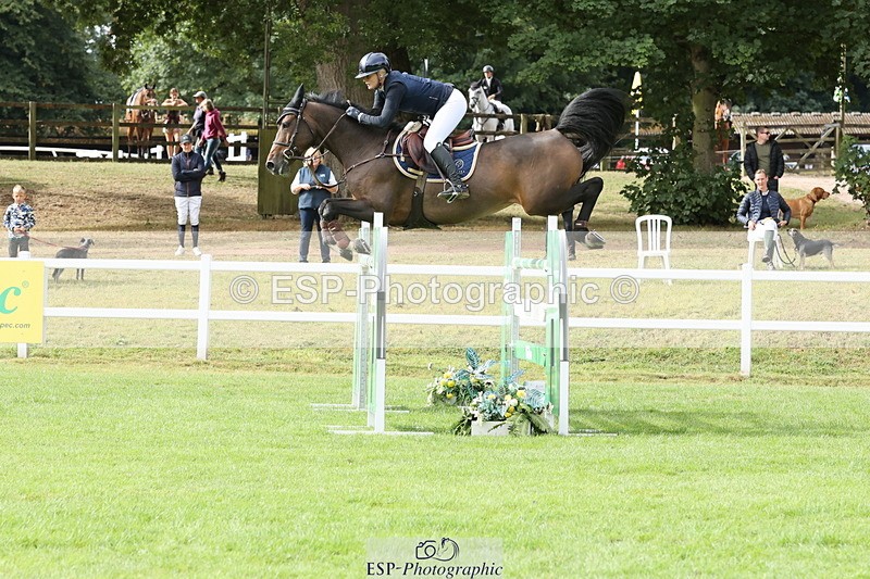 250830A-100747-04678 - Cls 14 HOYS Grade C Quali