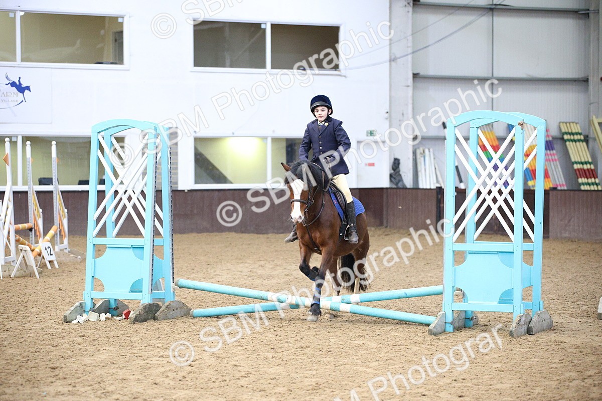 SBM_000075 - Class 1 - 40cm