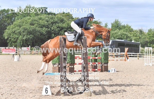 BPP_5284 - CLASS 13 Senior 1.05m Open