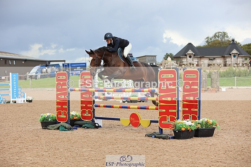 250911-122708-01460 - Cls 3 Snr Foxhunter