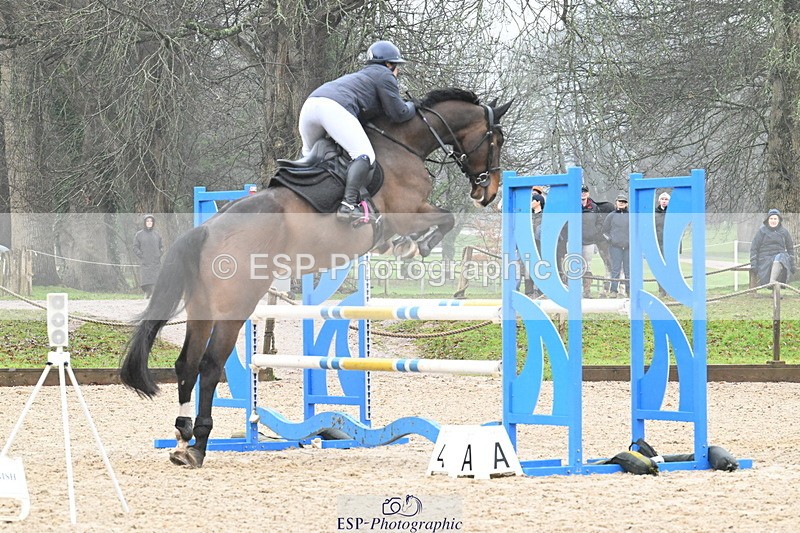 250215A-125940-00804 - Cls 4 Newcomers and 1.10m Open