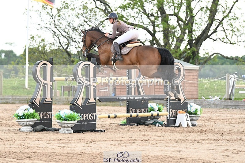 250509-143835-07679 - Cls 15 Talent Seeker inc 7yr old - 1.30pm break to End