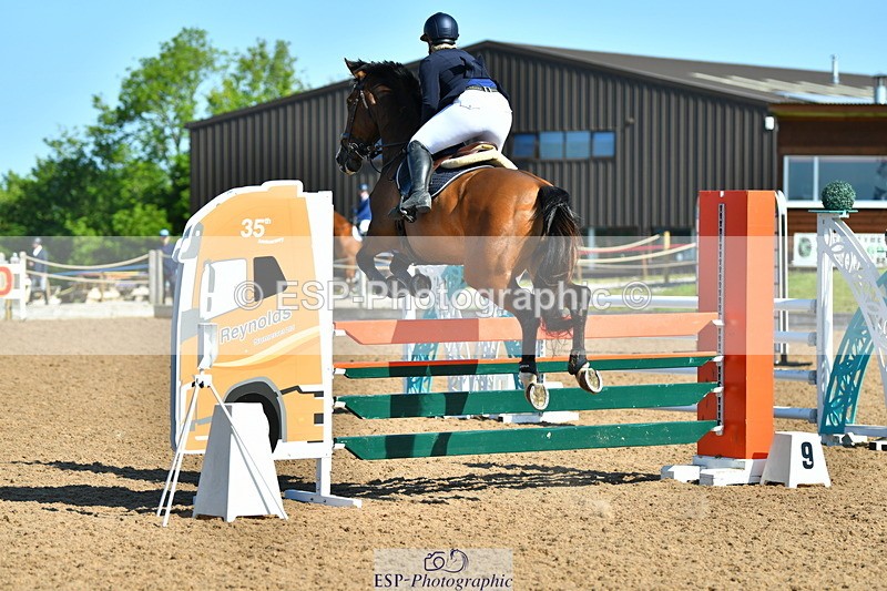 230526A-093641-00902 - Cls 1 Snr 1.05m + 1.10m Open