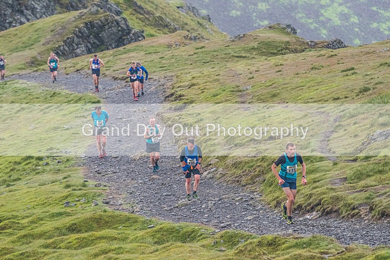 Belt Up Blencathra-140 - Kong Belt Up Blencathra Wednesday 8th June 2022