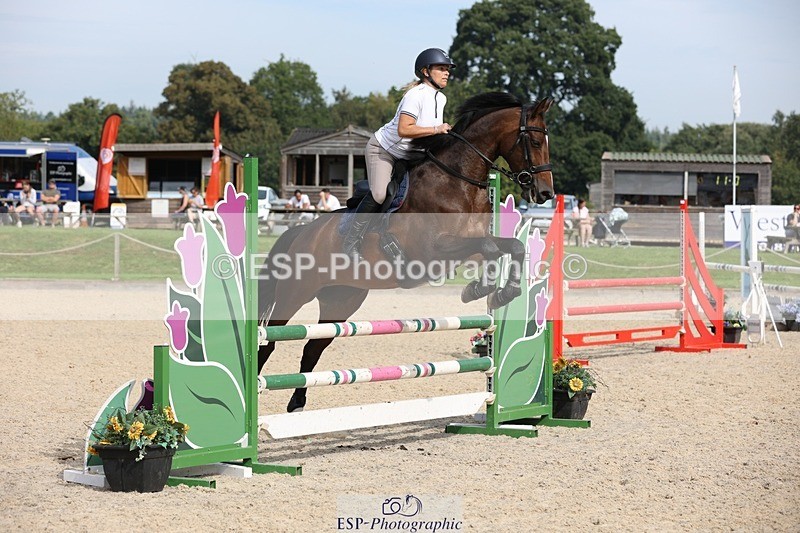 230908-110150-00703 - Cls 6 Snr British Novice & 90cm Open