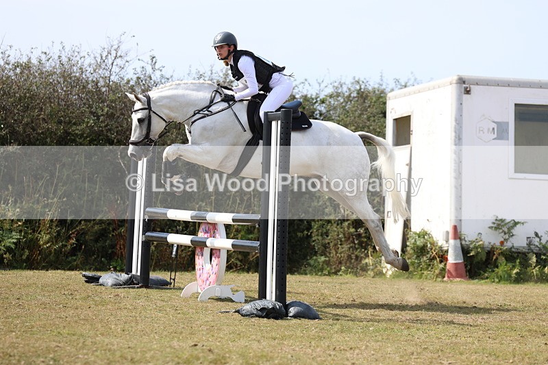 3E7A9523 - Class 5: 90cm