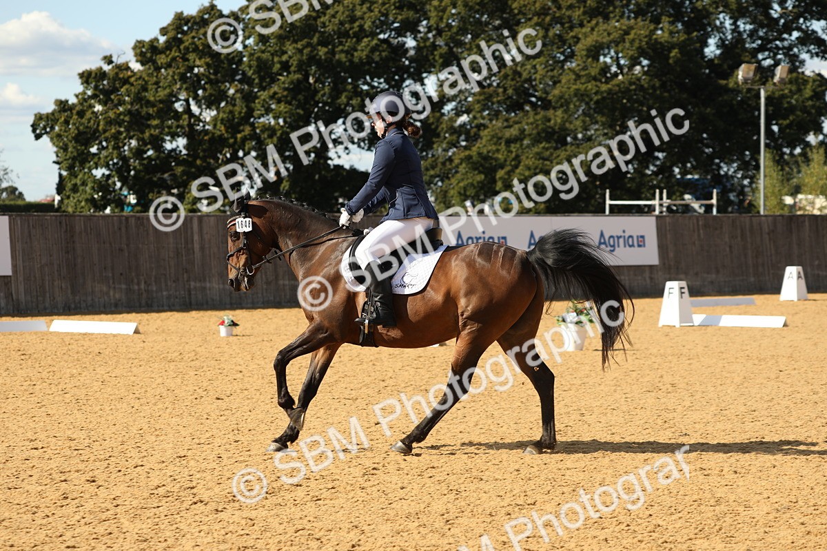 SBM_24674 - D17 - Grand Tour Championship - Novice 27